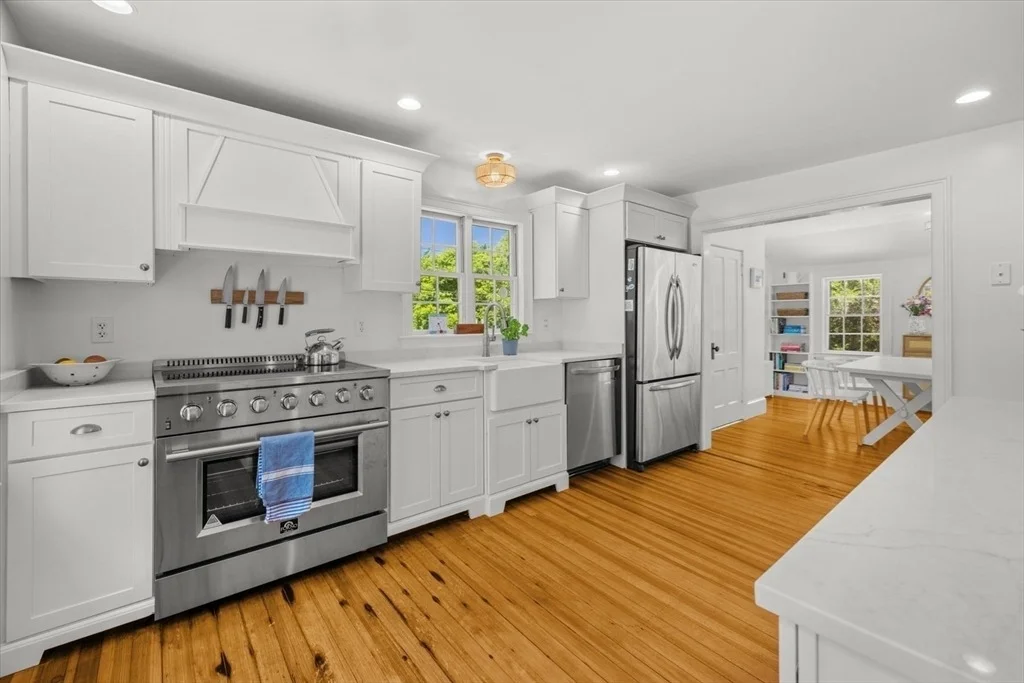 Photo of 100 Clapp Road