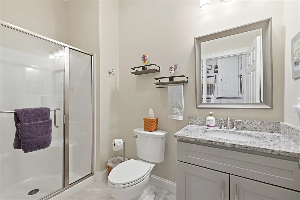 Photo of Unit 1 at 17 Cypress