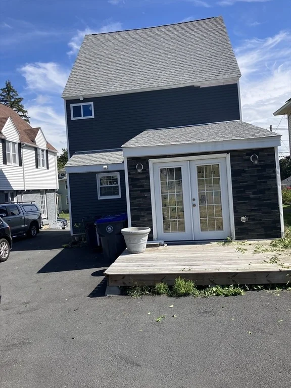 Photo of 48 Milk St