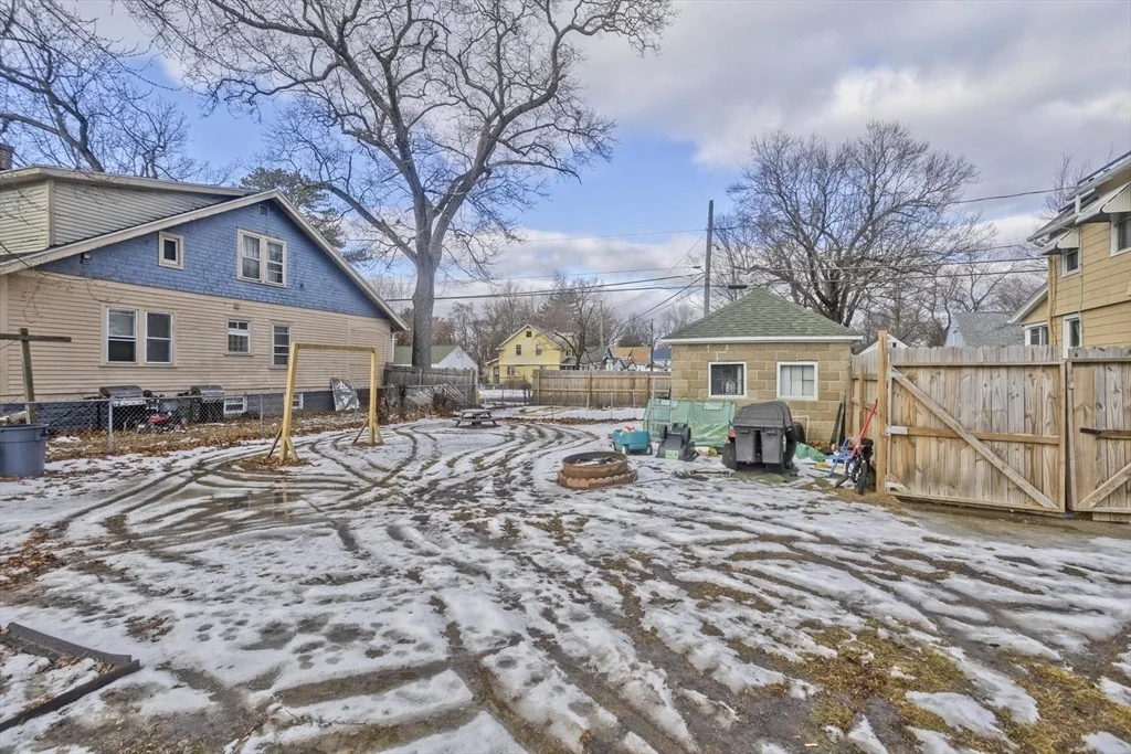 Photo of 41 Embury St