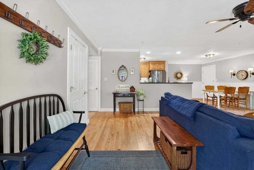 Photo of Unit A at 21 Maple St