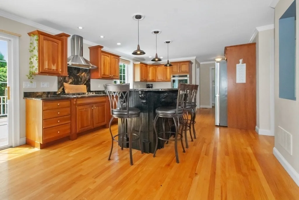 Photo of 307 Chestnut Street