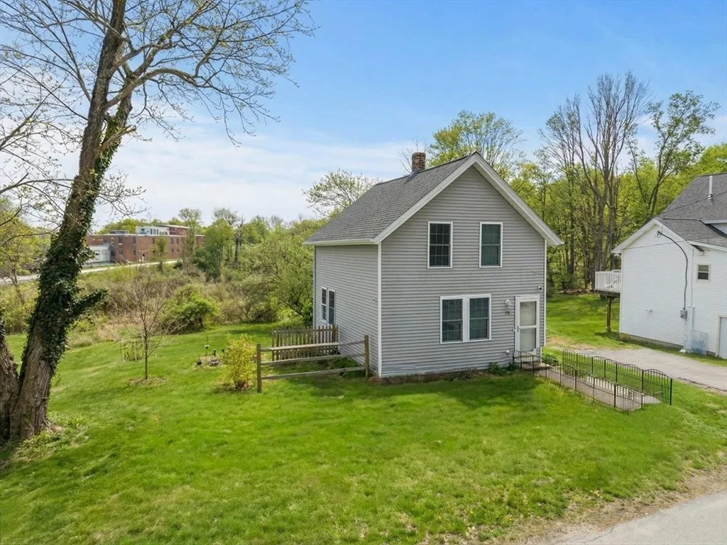 Photo of 29 Kimball St