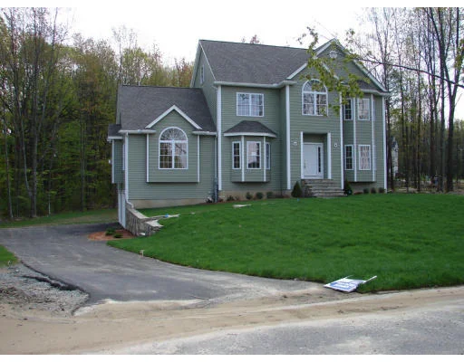 Photo of 3 Castlegate Rd (Lot 13)