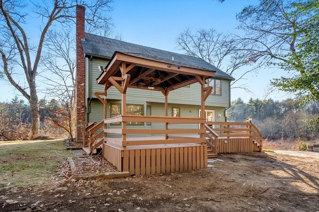 Photo of 85 Desert Brook Rd.