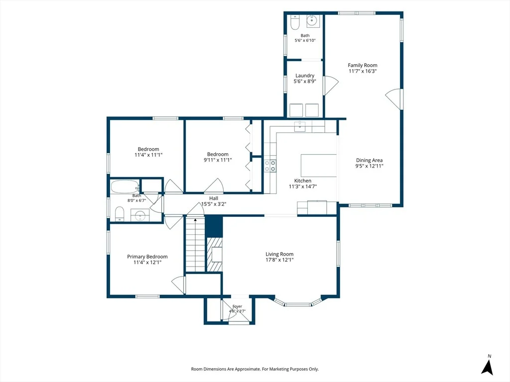 Photo of 15 Ware Drive