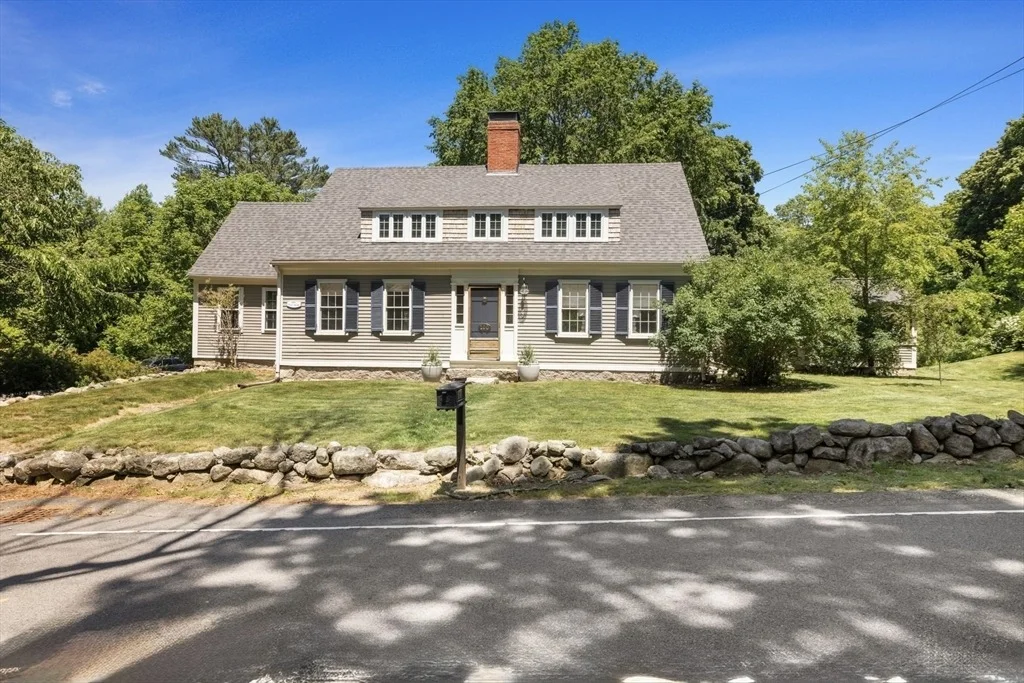 Photo of 100 Clapp Road