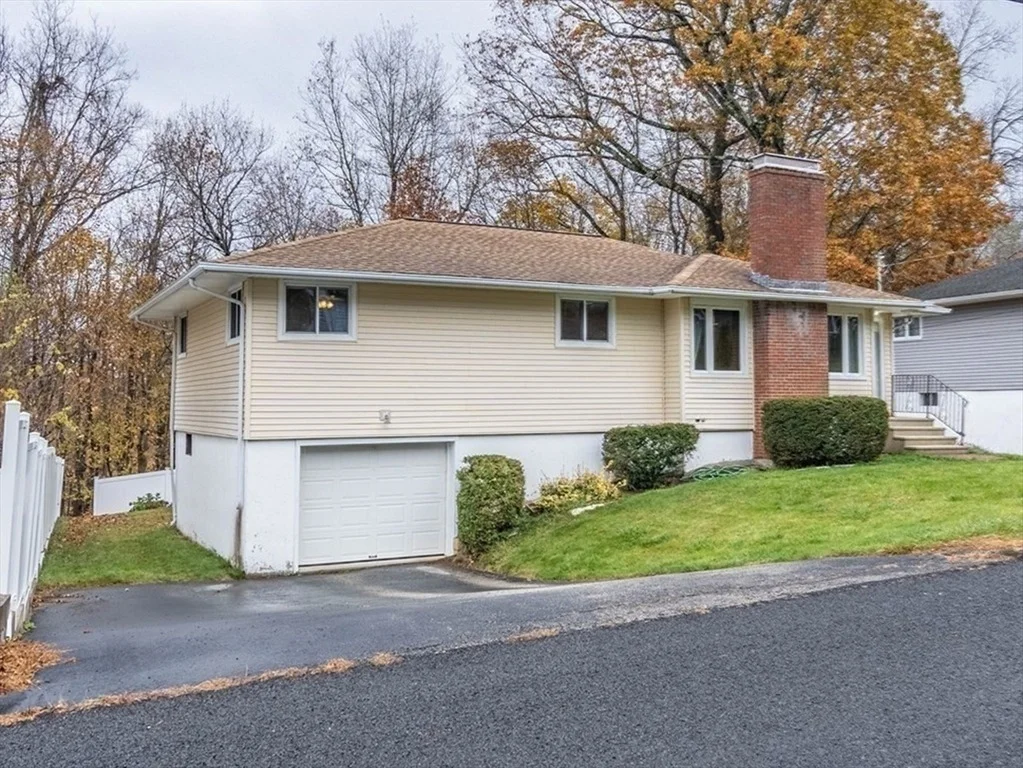Photo of 27 Brewster Road