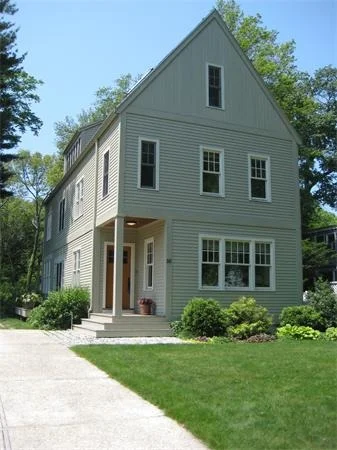 Photo of 38 Downing Road