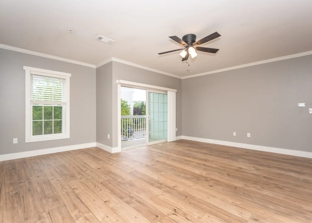 Photo of Unit 203 at 87 Clocktower Drive