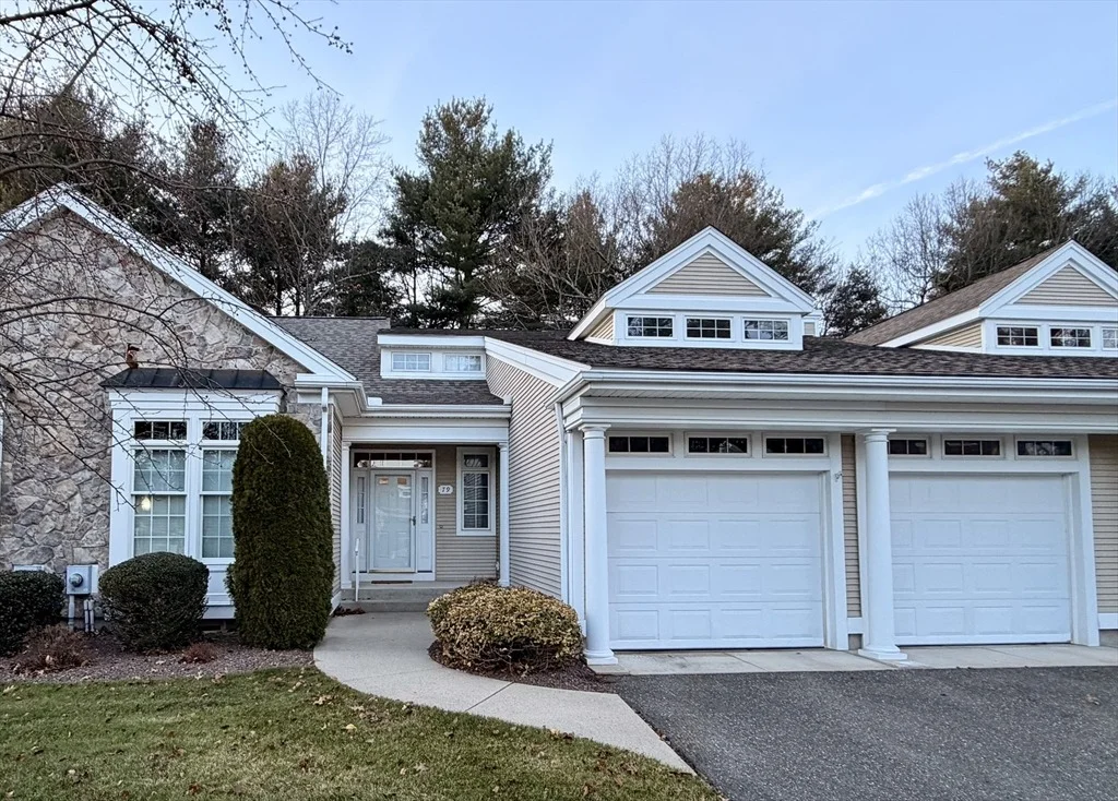 Photo of Unit 79 at 79 High Pine Circle