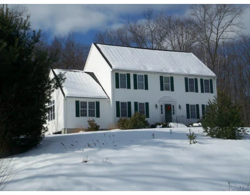 Photo of 8 Centennial Dr
