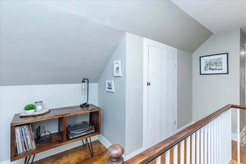 Photo of 27 Chestnut Street