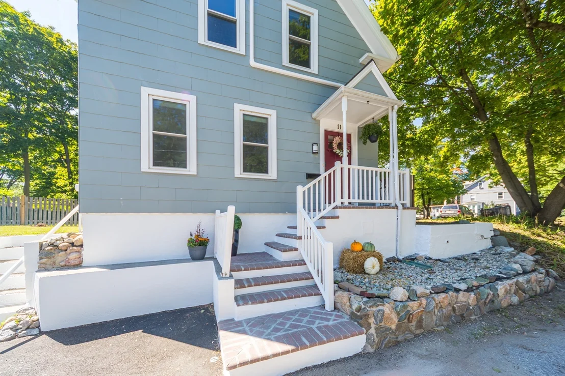 Photo of 11 Purchase Street