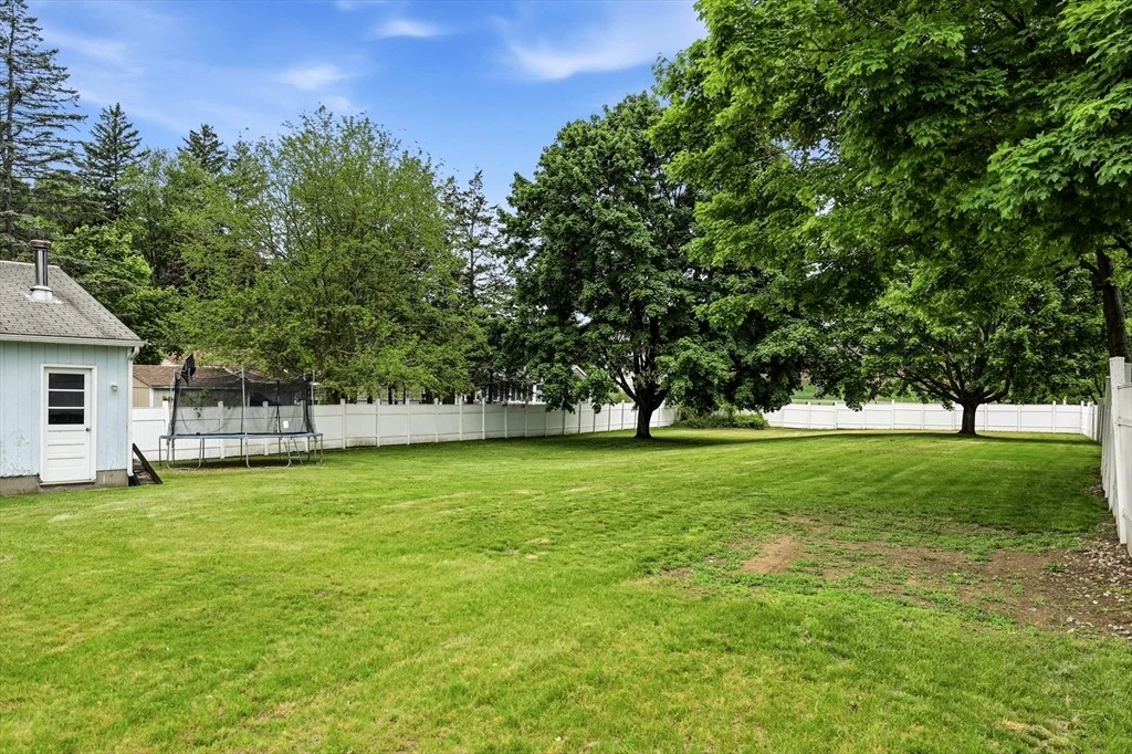 Photo of 27 Stebbins Street