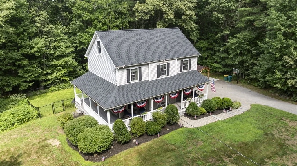 Photo of 115 Butterworth Rd