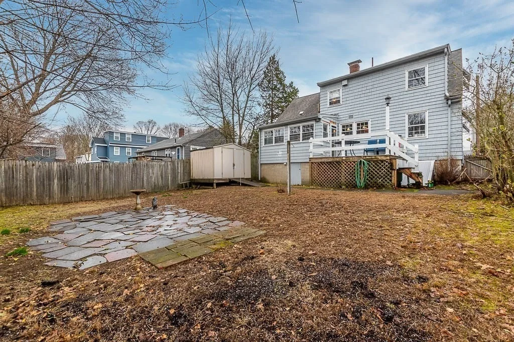 Photo of 123 Beaver Street