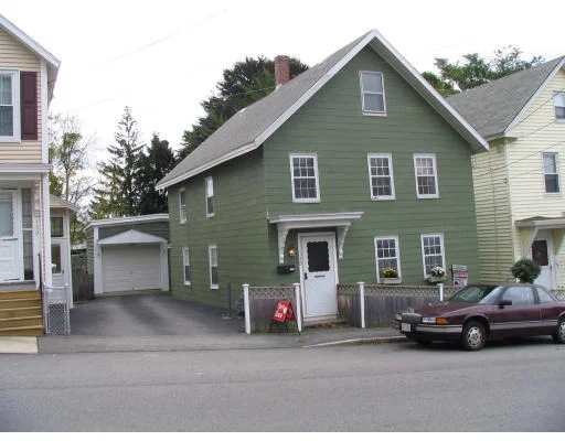 Photo of 135 Third Street