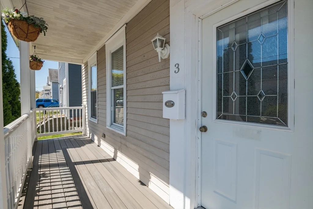 Photo of 3 Pond Street