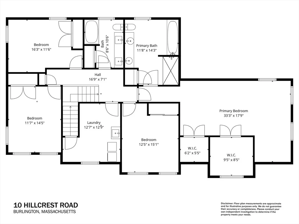 Photo of 10 Hillcrest Rd
