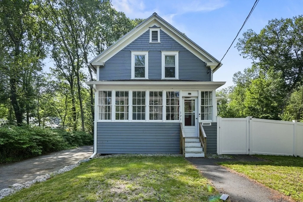 Photo of 171 Boyce Street
