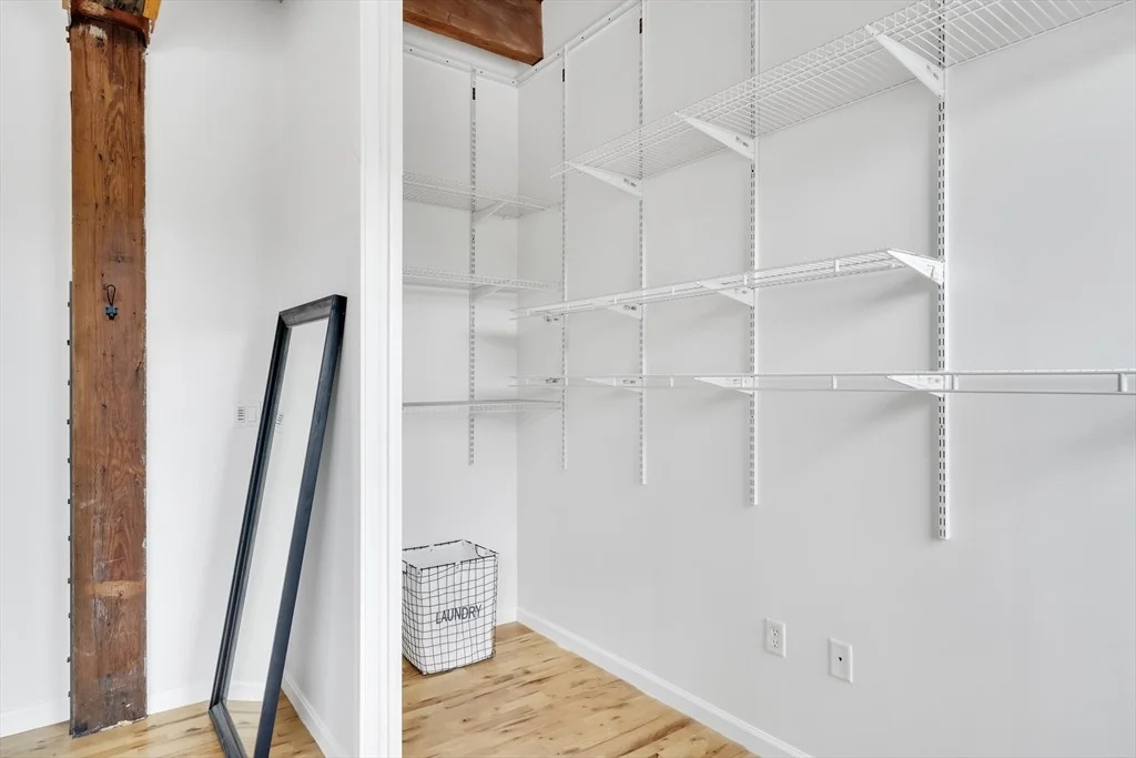 Photo of Unit 106 at 210 Broadway