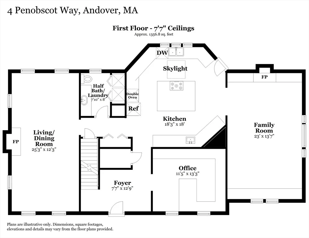 Photo of 4 Penobscot Way
