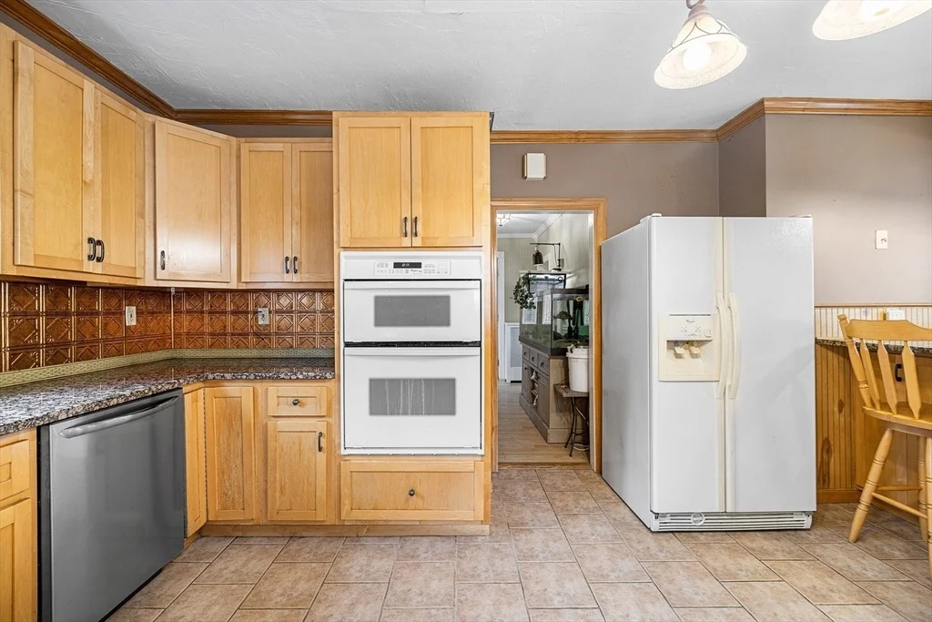 Photo of 1 Purchase St