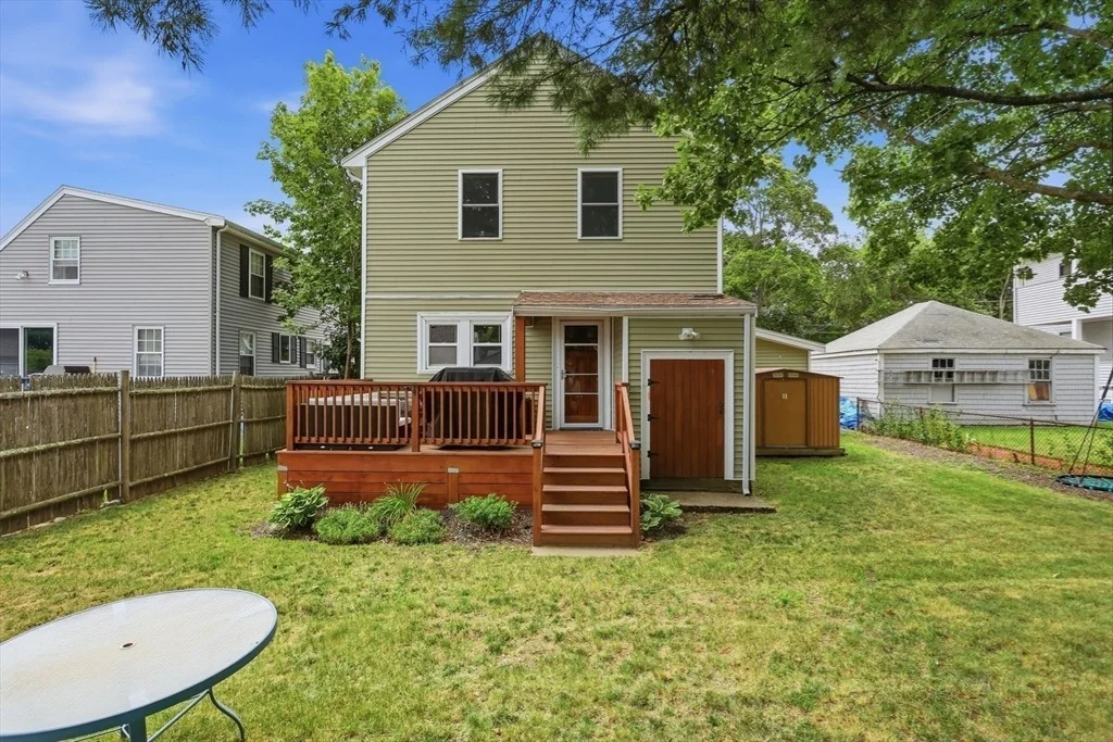 Photo of 2 Cashman Rd