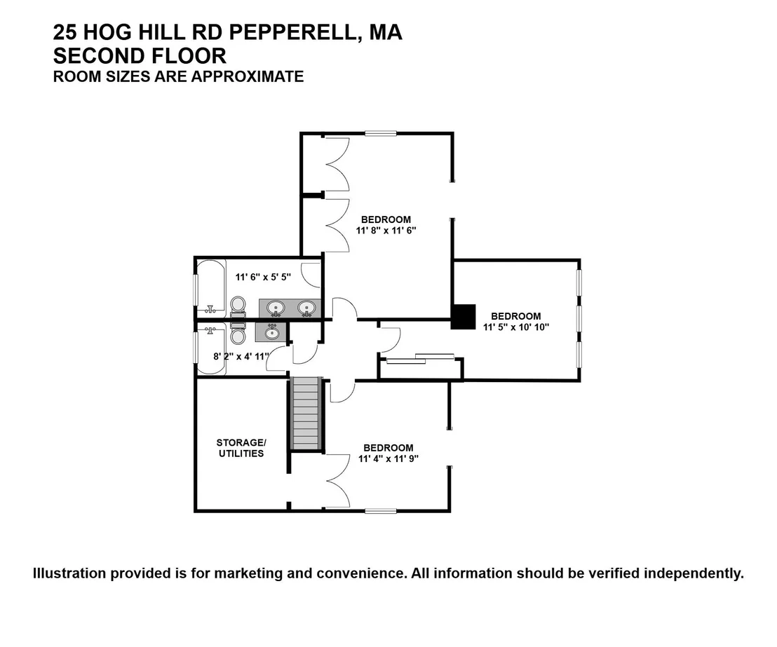 Photo of 23-25 Hog Hill Rd