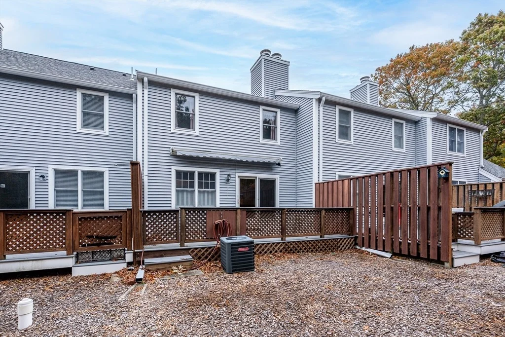 Photo of Unit 121 at 121 S Shellback Way