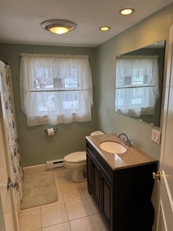 Photo of 32 Lawrence St
