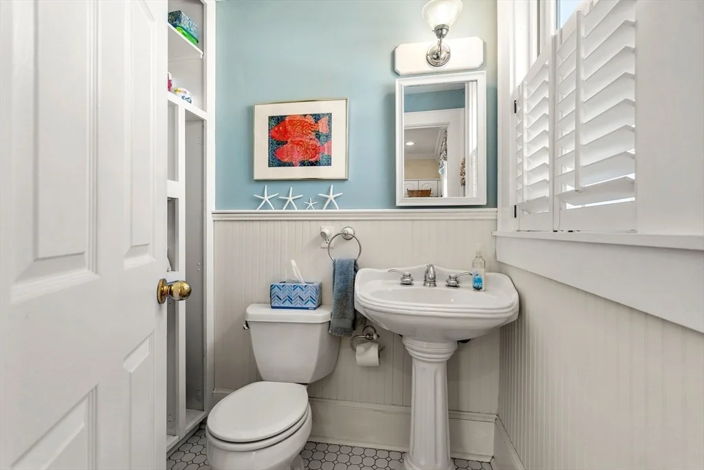 Photo of Unit 3 at 60 Gregory