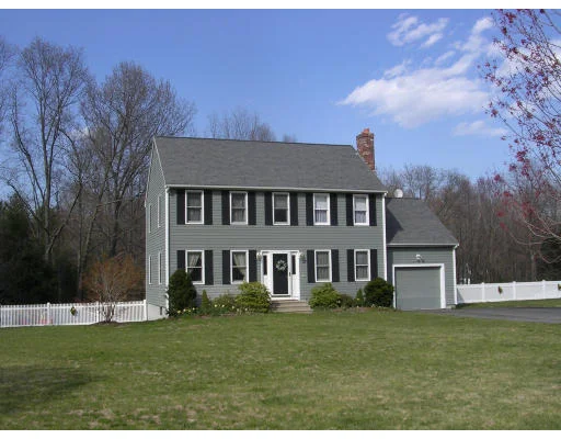 Photo of 8 Dearborn Dr