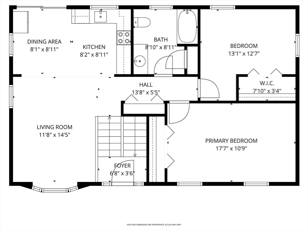 Photo of 43 Marmon Court
