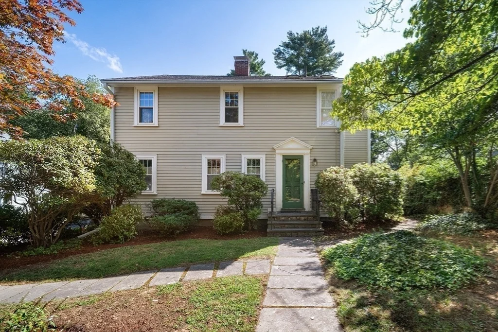 Photo of 1028 Webster Street