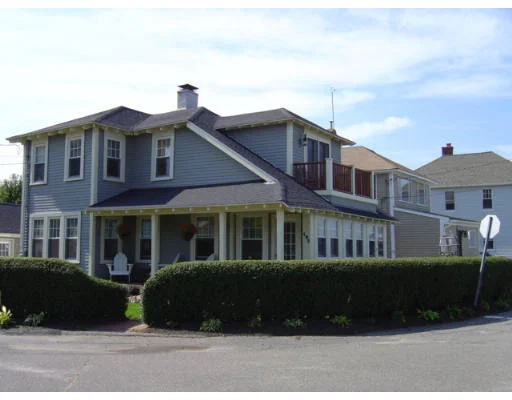Photo of 193 Spring Street