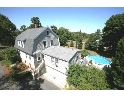 Photo of 5 Spring St