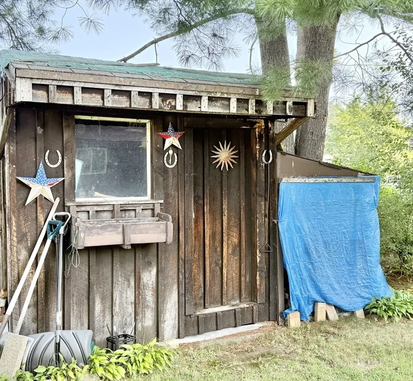 Photo of 31 Pomeroy St