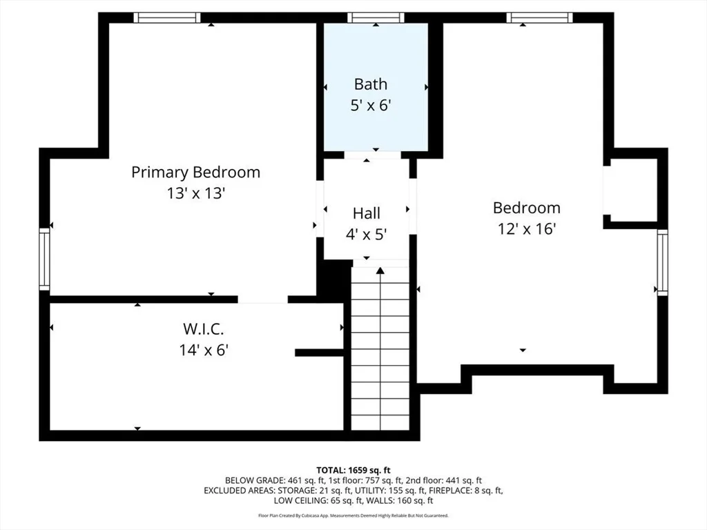 Photo of 922 Centre St