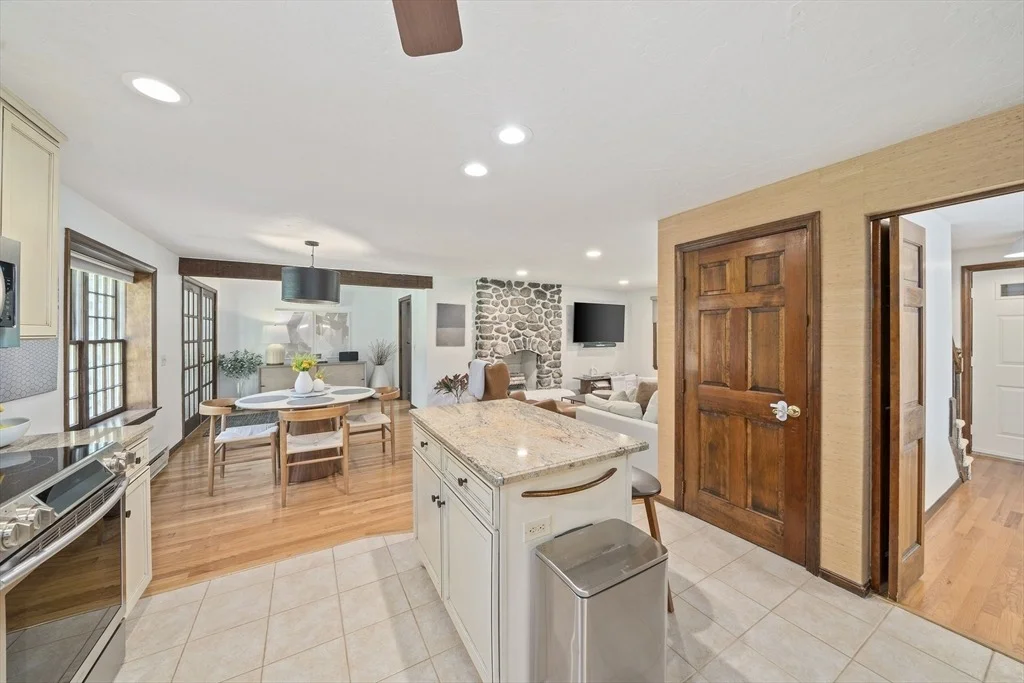 Photo of 20 Gilbert St