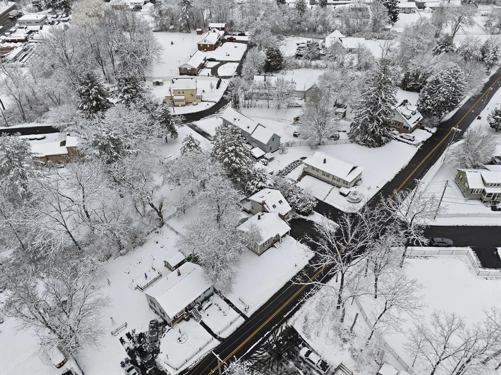 Photo of 50 Cheever Ave