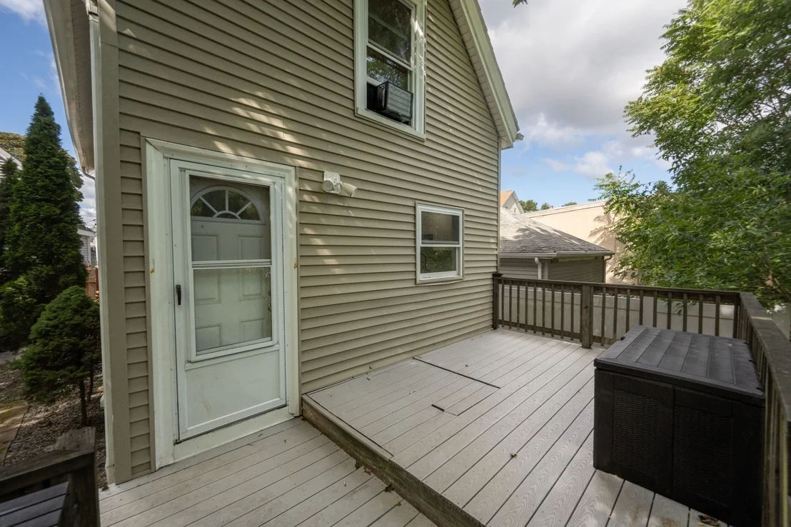 Photo of 20 Ames St