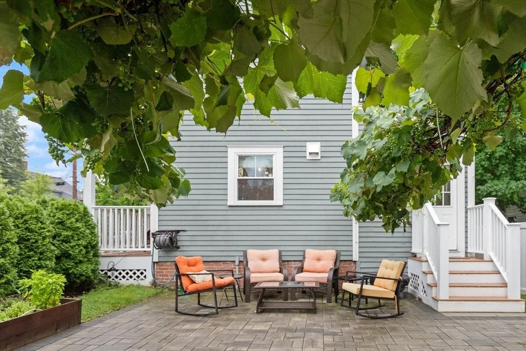 Photo of 51 Mt. Vernon Street