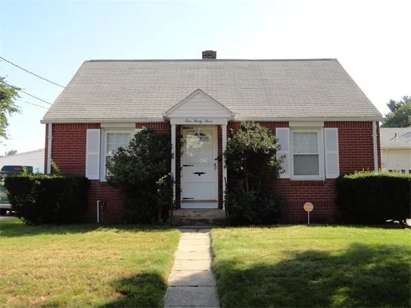Photo of 133 Russell St