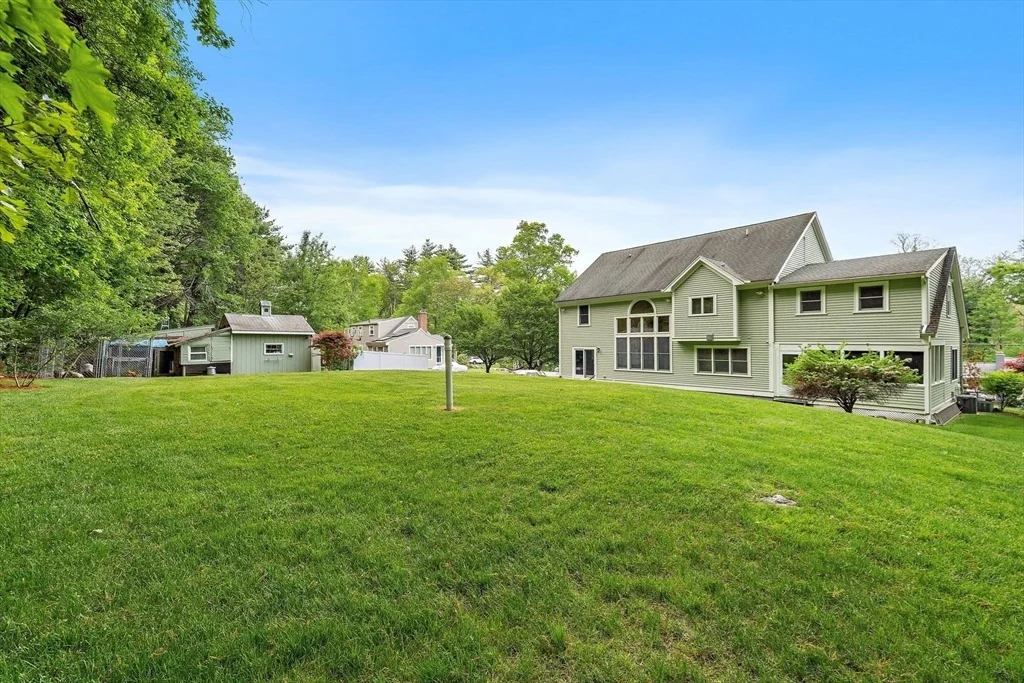 Photo of 139 Willow Street