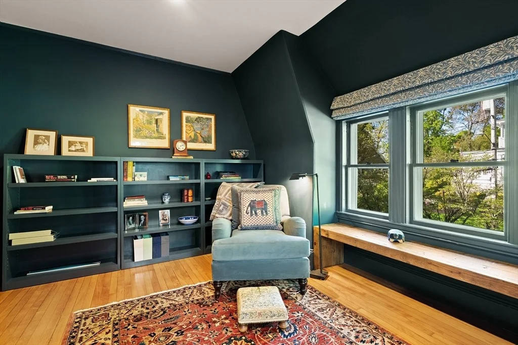 Photo of 50 Norfolk Road