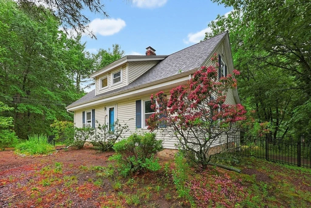 Photo of 602 Elm St.