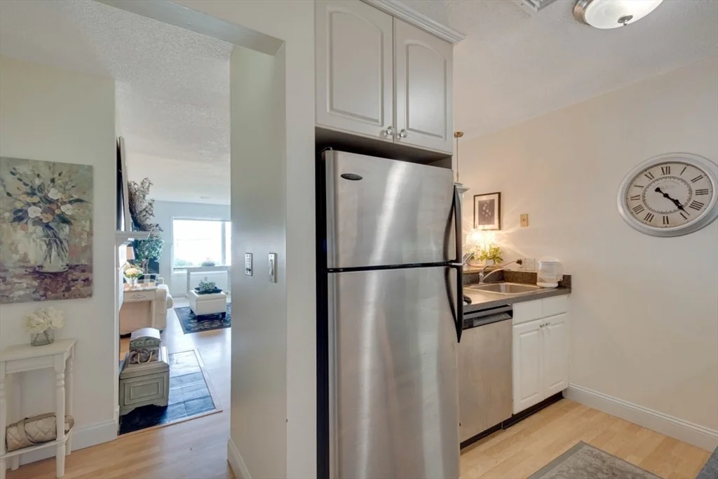 Photo of Unit 3303 at 700 Shore Drive