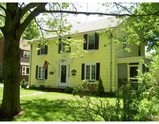 Photo of 30 Melrose Street